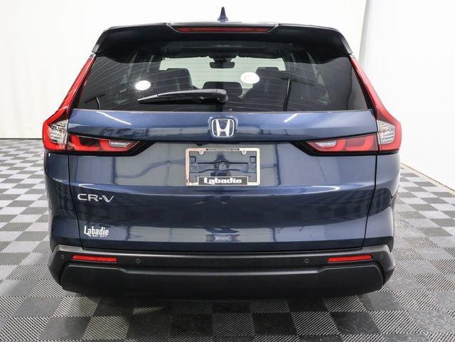 used 2023 Honda CR-V car, priced at $29,301