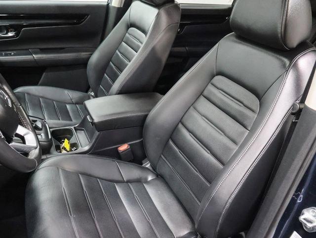 used 2023 Honda CR-V car, priced at $29,301