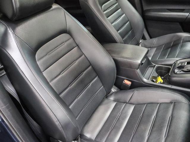 used 2023 Honda CR-V car, priced at $29,301