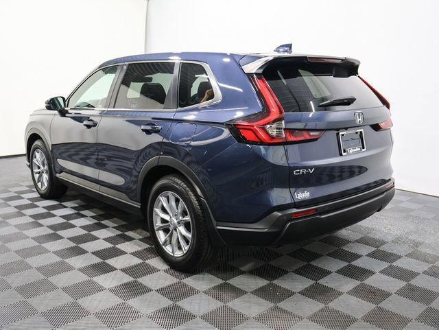 used 2023 Honda CR-V car, priced at $29,301