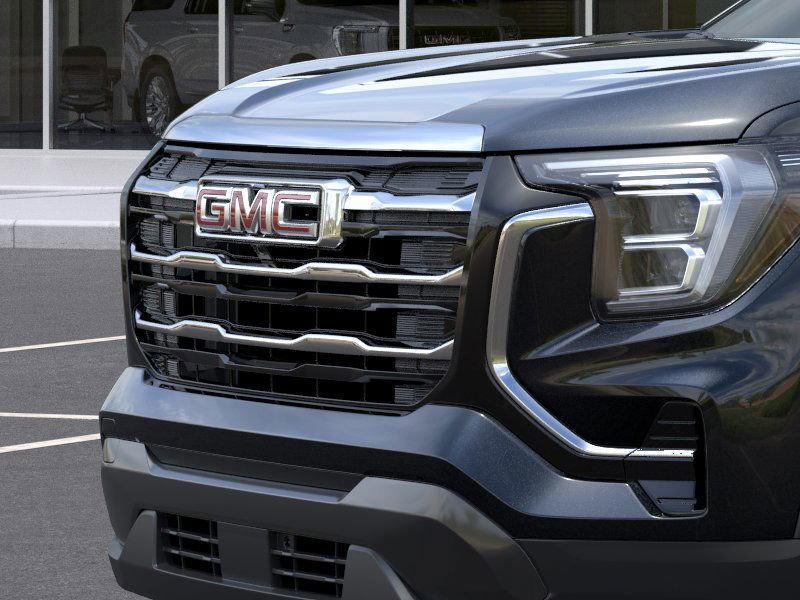 new 2026 GMC Terrain car, priced at $31,343