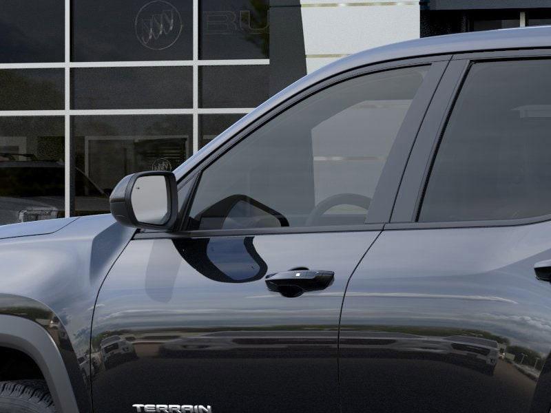 new 2026 GMC Terrain car, priced at $31,343