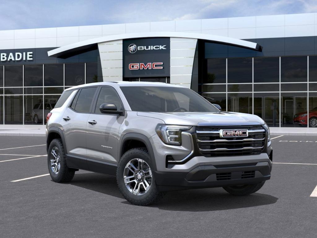 new 2026 GMC Terrain car, priced at $31,343