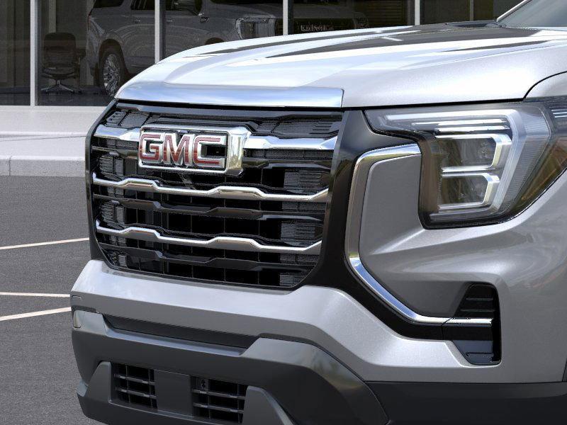 new 2026 GMC Terrain car, priced at $31,343