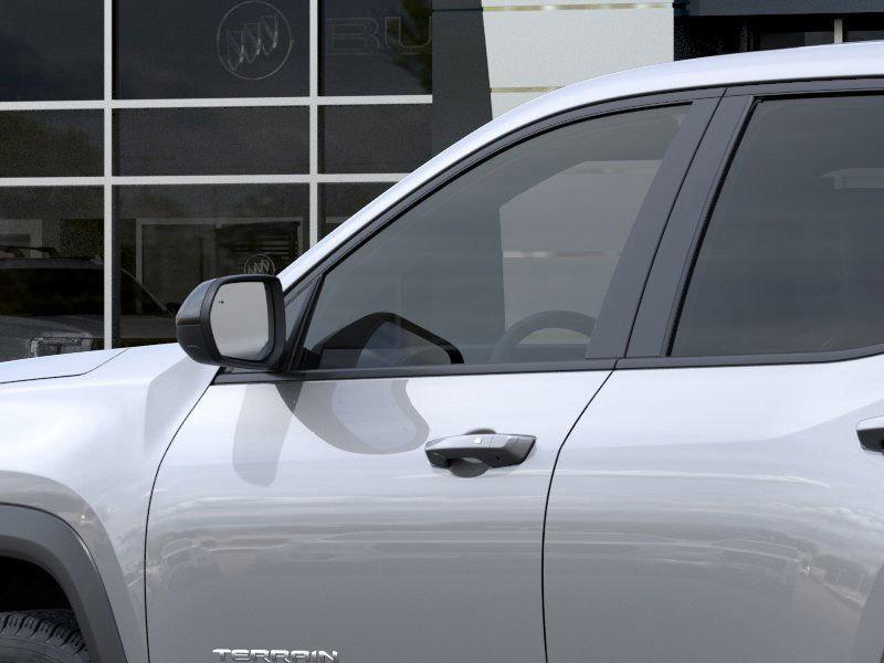 new 2026 GMC Terrain car, priced at $31,343