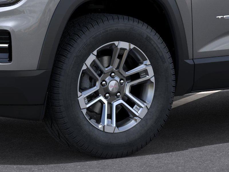 new 2026 GMC Terrain car, priced at $31,343