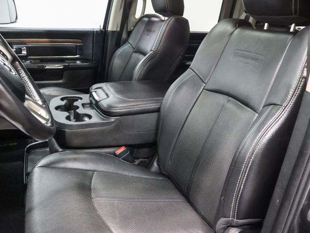 used 2018 Ram 1500 car, priced at $25,040