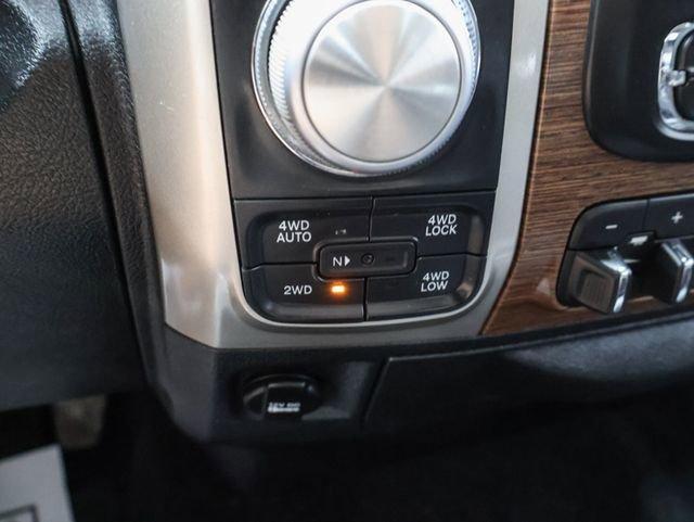 used 2018 Ram 1500 car, priced at $25,040