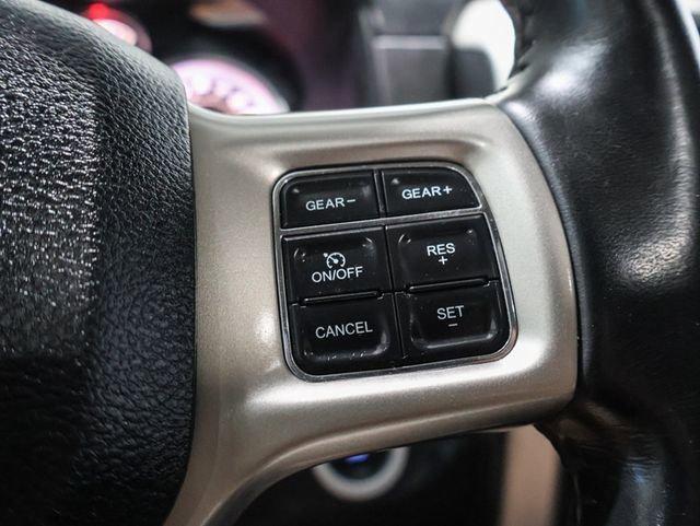 used 2018 Ram 1500 car, priced at $25,040