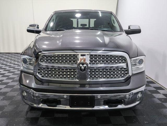 used 2018 Ram 1500 car, priced at $25,040