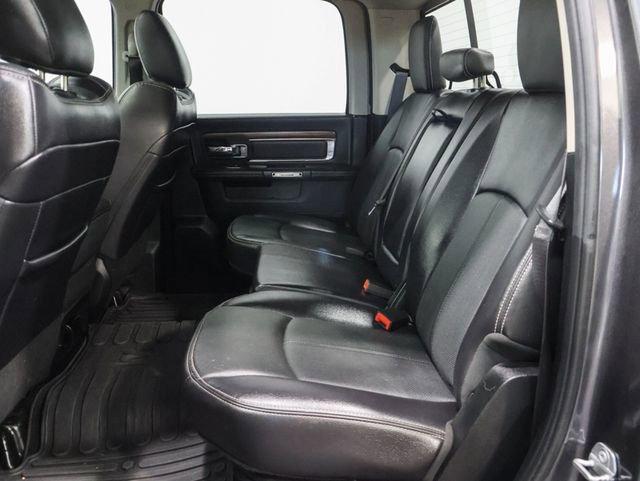 used 2018 Ram 1500 car, priced at $25,040