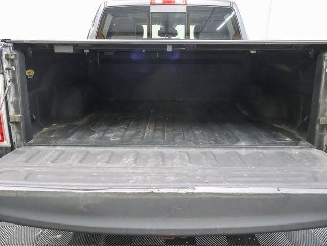 used 2018 Ram 1500 car, priced at $25,040