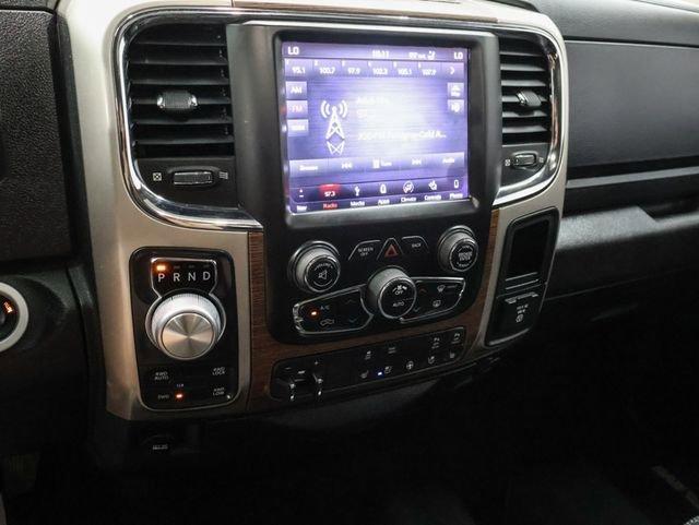used 2018 Ram 1500 car, priced at $25,040