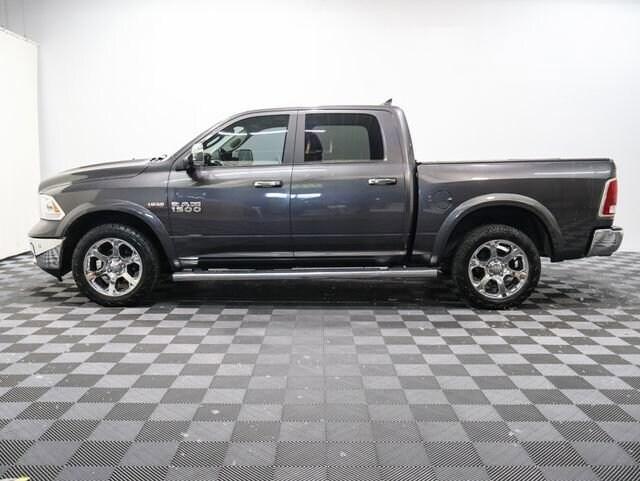 used 2018 Ram 1500 car, priced at $25,040