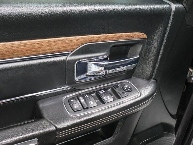 used 2018 Ram 1500 car, priced at $25,040
