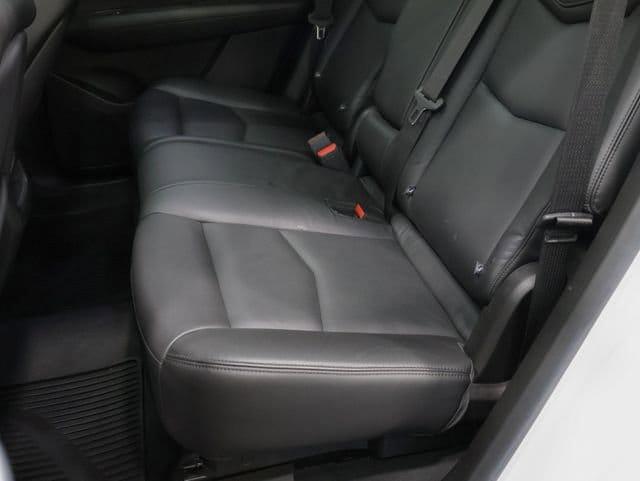 used 2018 Cadillac XT5 car, priced at $20,556