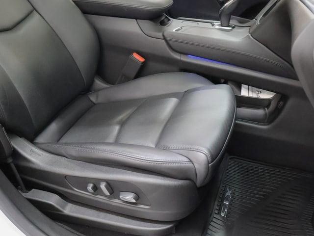 used 2018 Cadillac XT5 car, priced at $20,556