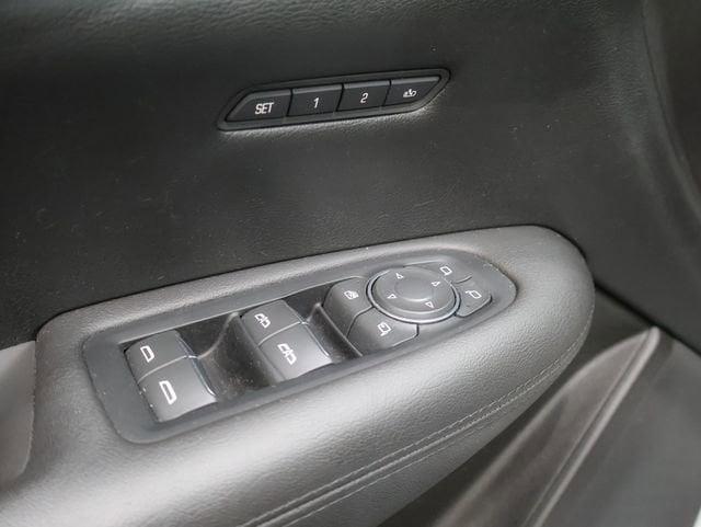 used 2018 Cadillac XT5 car, priced at $20,556