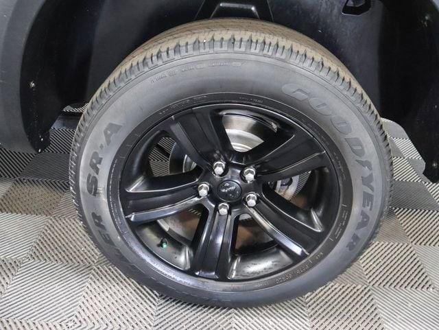 used 2022 Ram 1500 Classic car, priced at $33,459