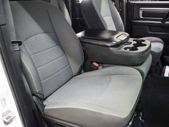used 2022 Ram 1500 Classic car, priced at $33,459