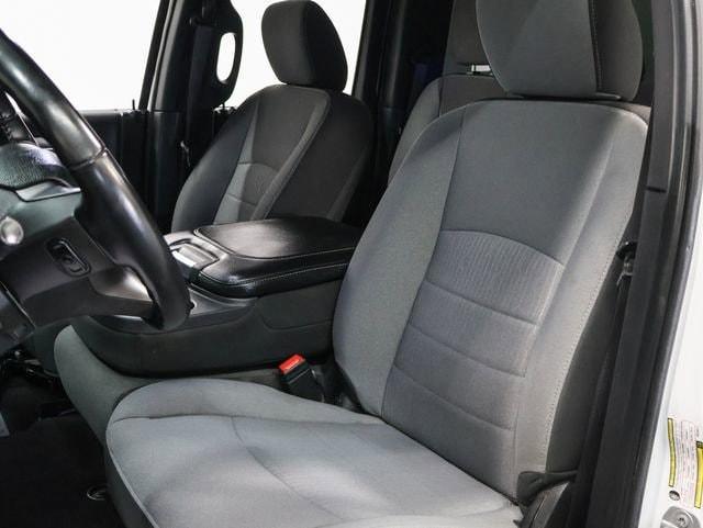 used 2022 Ram 1500 Classic car, priced at $33,459