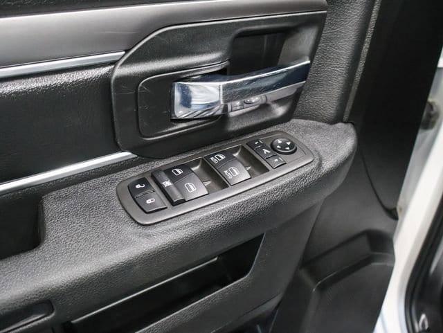 used 2022 Ram 1500 Classic car, priced at $33,459