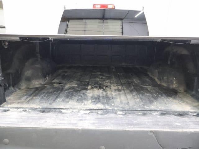 used 2022 Ram 1500 Classic car, priced at $33,459