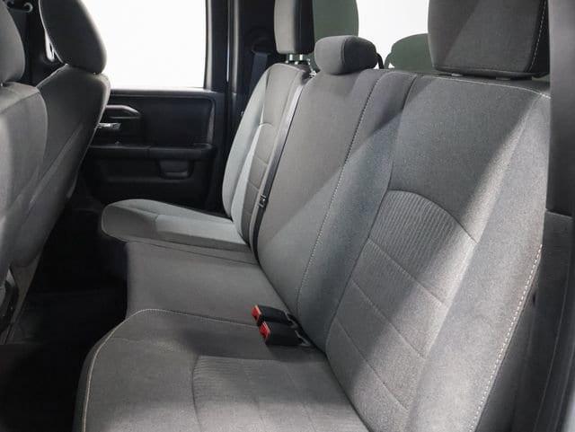 used 2022 Ram 1500 Classic car, priced at $33,459