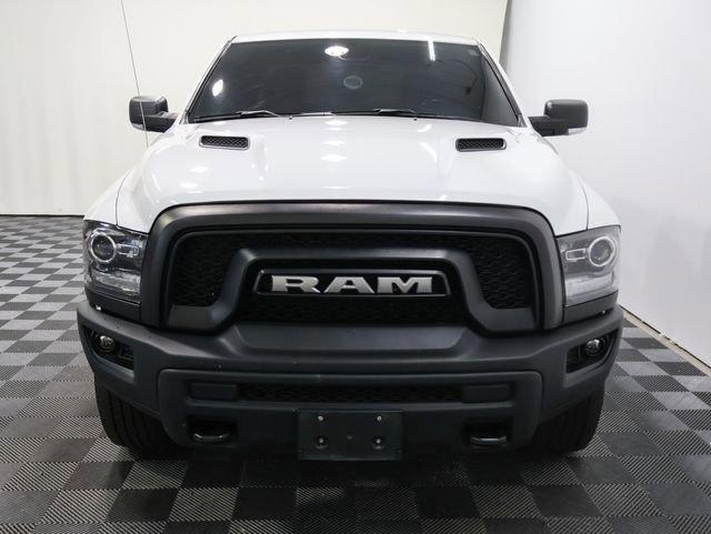 used 2022 Ram 1500 Classic car, priced at $33,459