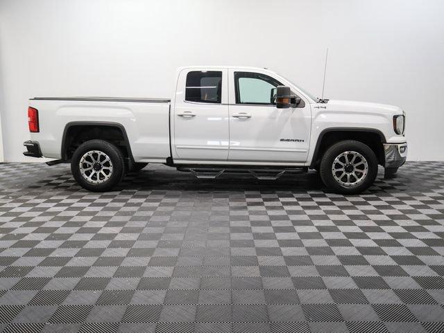 used 2017 GMC Sierra 1500 car, priced at $24,817