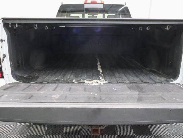 used 2017 GMC Sierra 1500 car, priced at $24,817