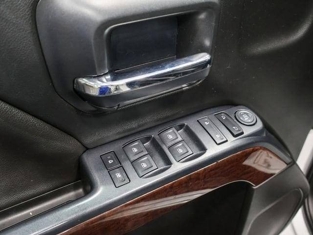used 2017 GMC Sierra 1500 car, priced at $24,817