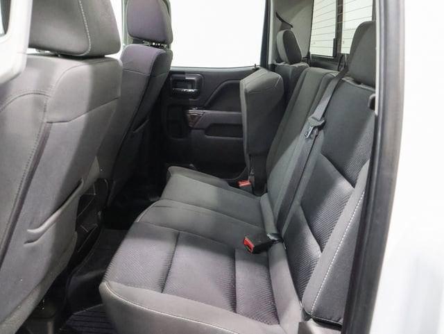 used 2017 GMC Sierra 1500 car, priced at $24,817