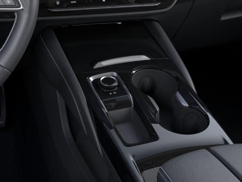 new 2025 Buick Envision car, priced at $38,612