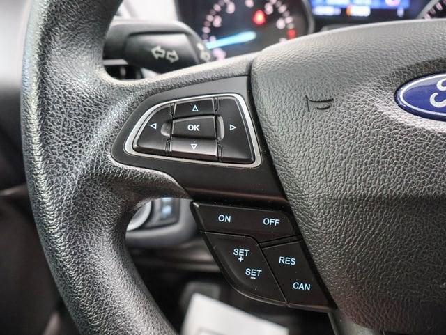 used 2018 Ford Escape car, priced at $13,196