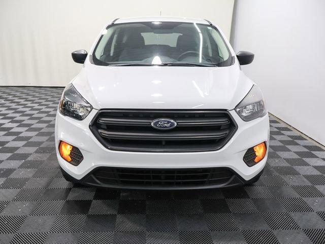 used 2018 Ford Escape car, priced at $13,196
