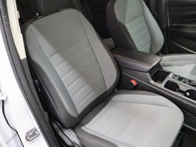 used 2018 Ford Escape car, priced at $13,196