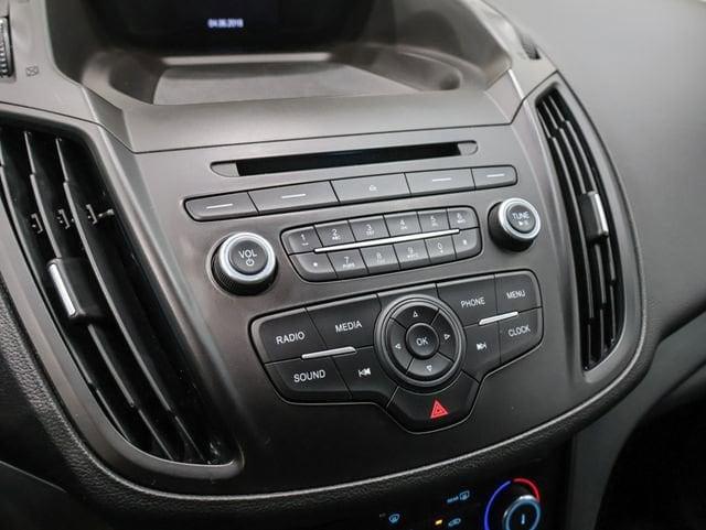 used 2018 Ford Escape car, priced at $13,196