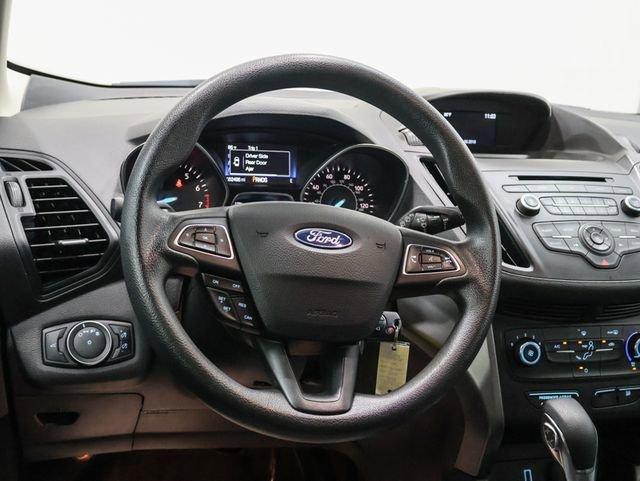 used 2018 Ford Escape car, priced at $13,196