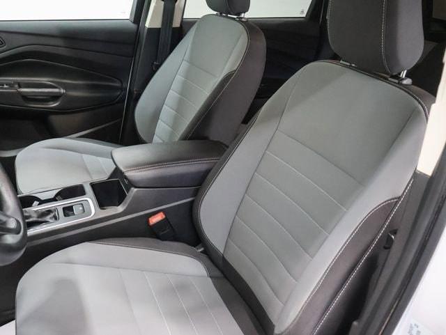 used 2018 Ford Escape car, priced at $13,196
