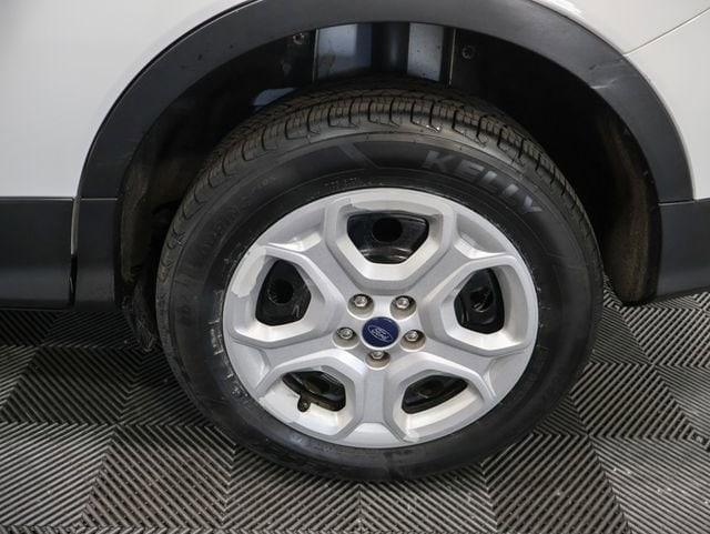 used 2018 Ford Escape car, priced at $13,196