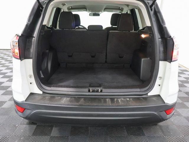 used 2018 Ford Escape car, priced at $13,196