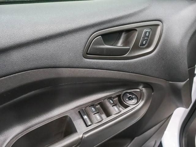 used 2018 Ford Escape car, priced at $13,196