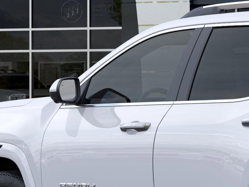 new 2026 GMC Terrain car, priced at $40,926