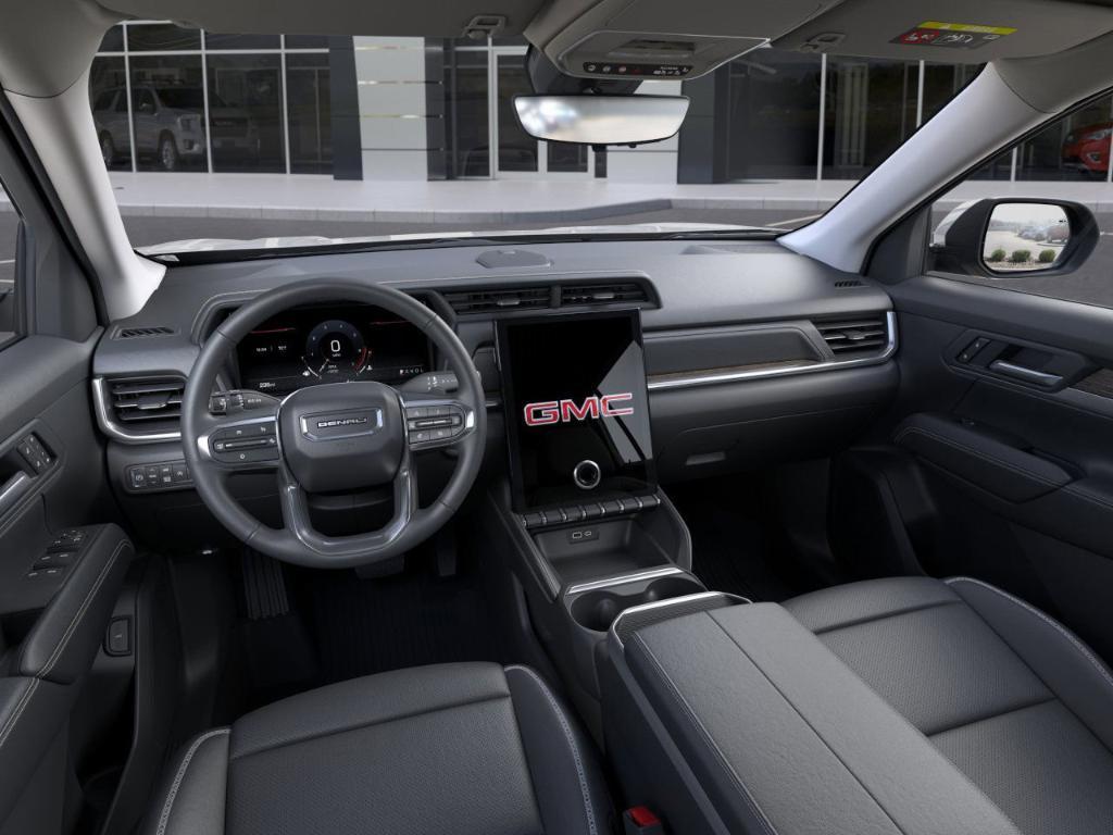 new 2026 GMC Terrain car, priced at $40,926