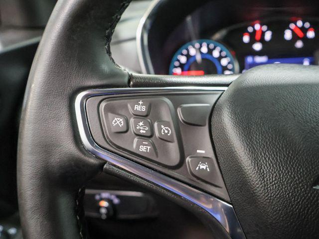 used 2024 Chevrolet Equinox car, priced at $22,141