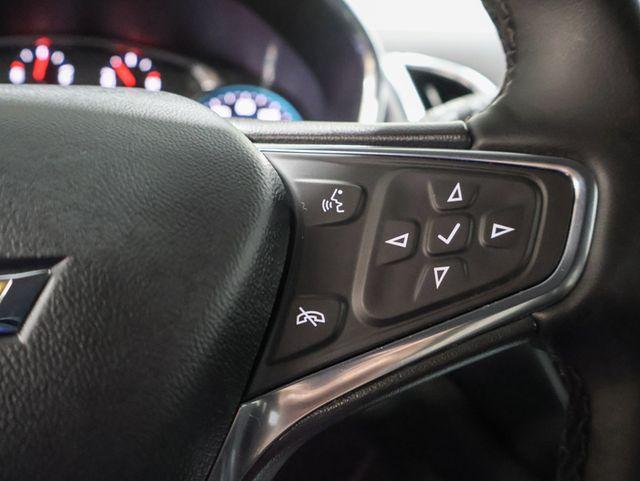 used 2024 Chevrolet Equinox car, priced at $22,141