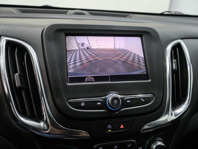 used 2024 Chevrolet Equinox car, priced at $22,141
