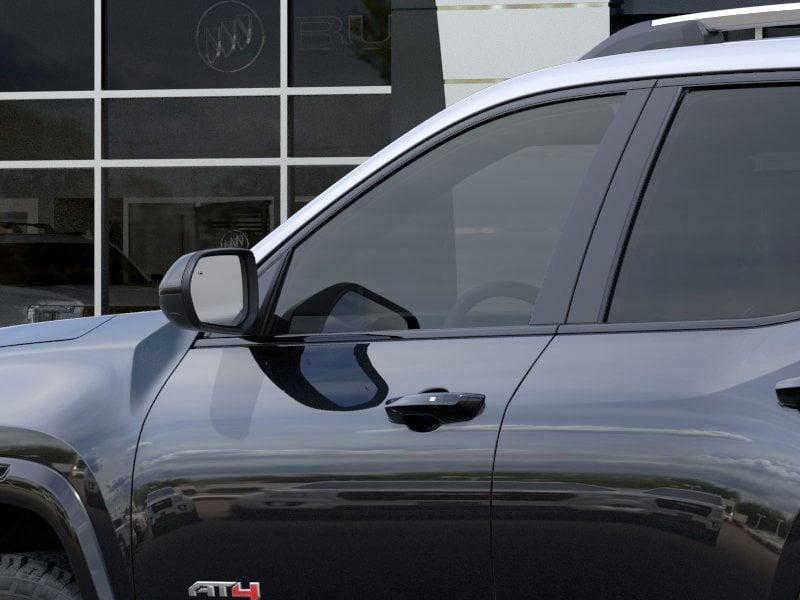 new 2026 GMC Terrain car, priced at $38,196