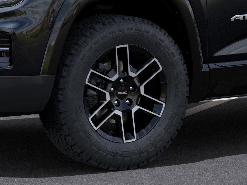 new 2026 GMC Terrain car, priced at $38,196